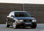 Audi A4 3.0 Sedan 2000 года